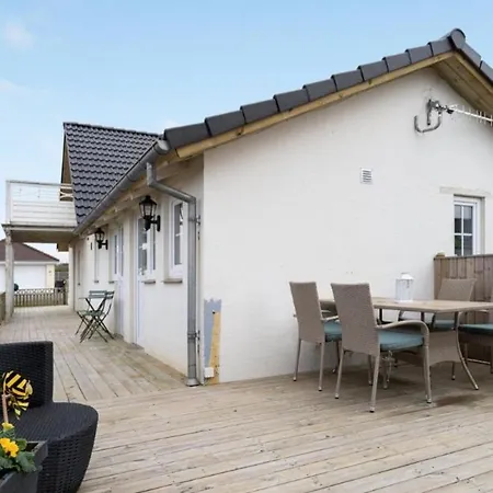Holiday home Cold Hawaii Torsted (Nordjylland)