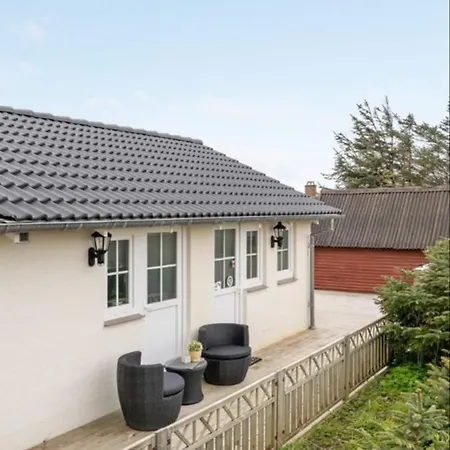 Cold Hawaii Holiday home Torsted (Nordjylland)