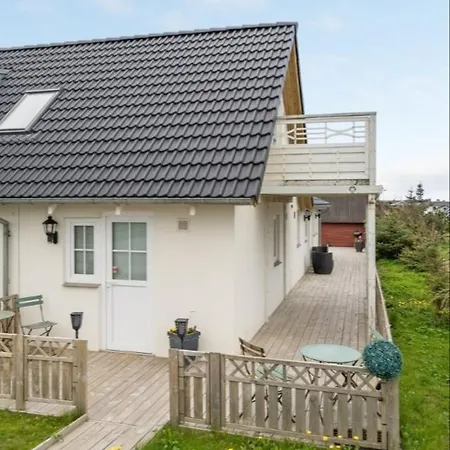 Holiday home Cold Hawaii