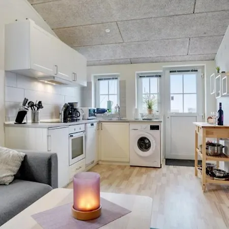 Cold Hawaii * Torsted (Nordjylland)