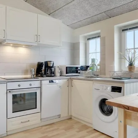 بيت للعطل Cold Hawaii Torsted (Nordjylland)