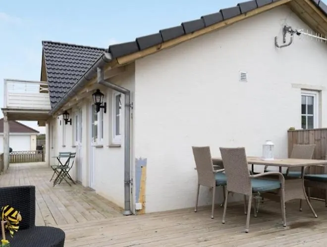 Casa vacanze Cold Hawaii Torsted (Nordjylland)