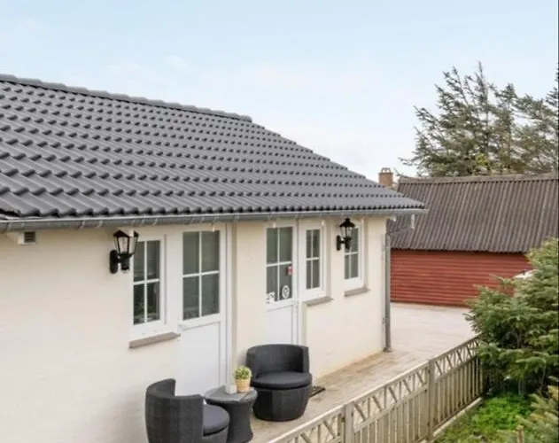 Cold Hawaii Casa vacanze Torsted (Nordjylland)